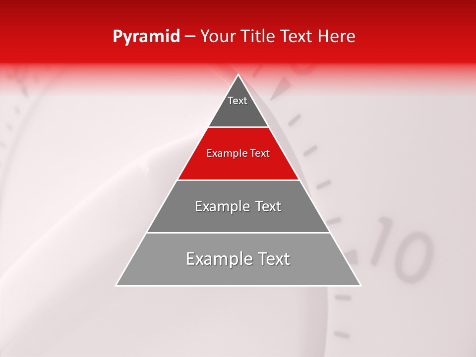 Care Grandmother Holding Hands PowerPoint Template