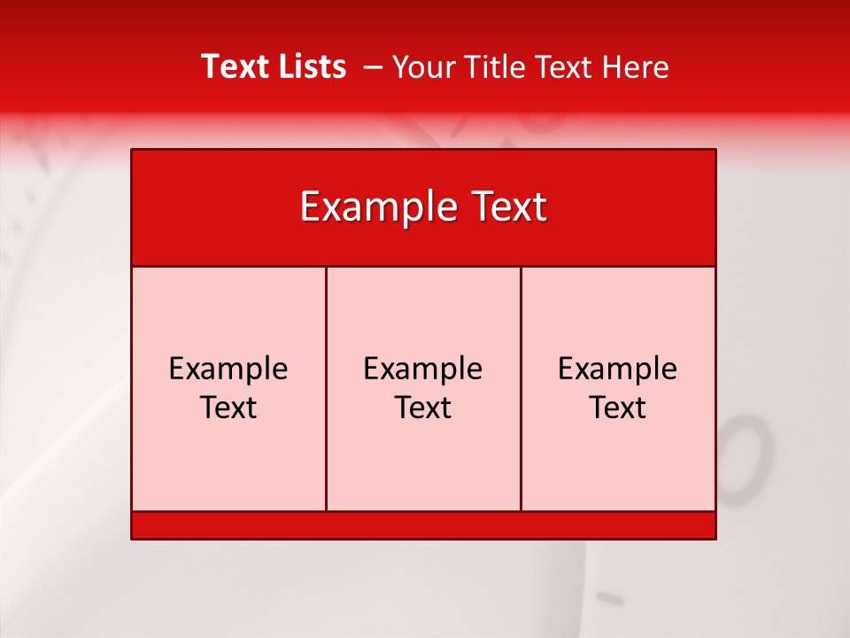 Care Grandmother Holding Hands PowerPoint Template