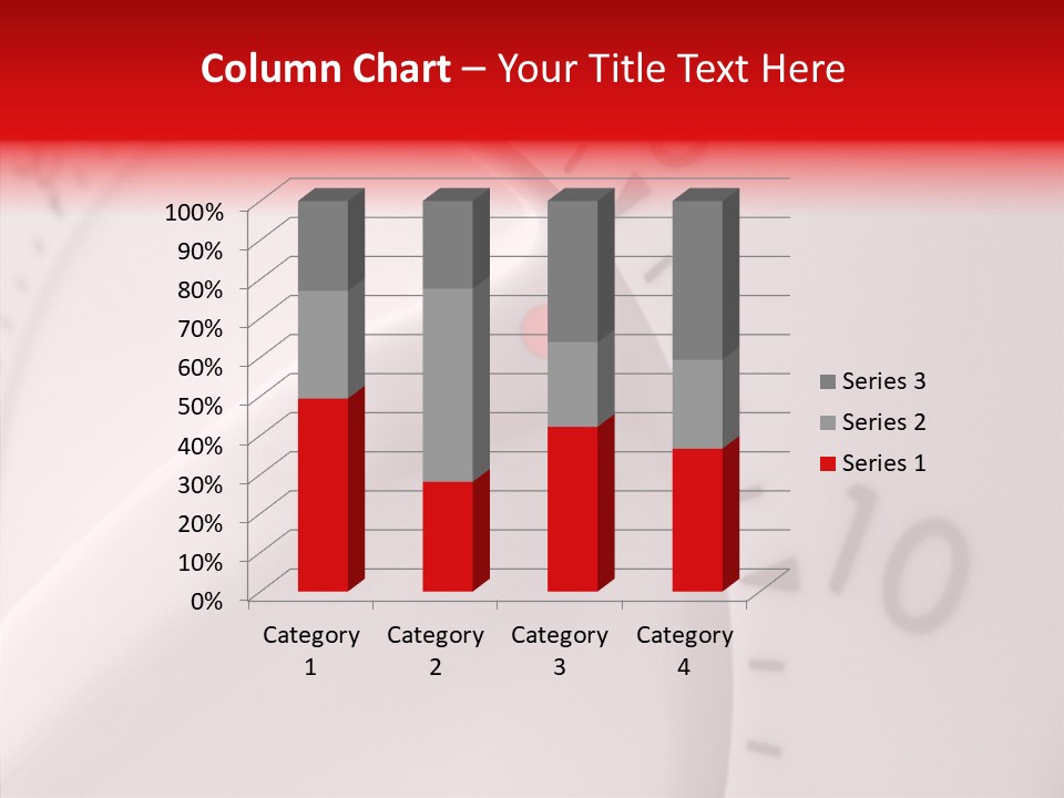 Care Grandmother Holding Hands PowerPoint Template