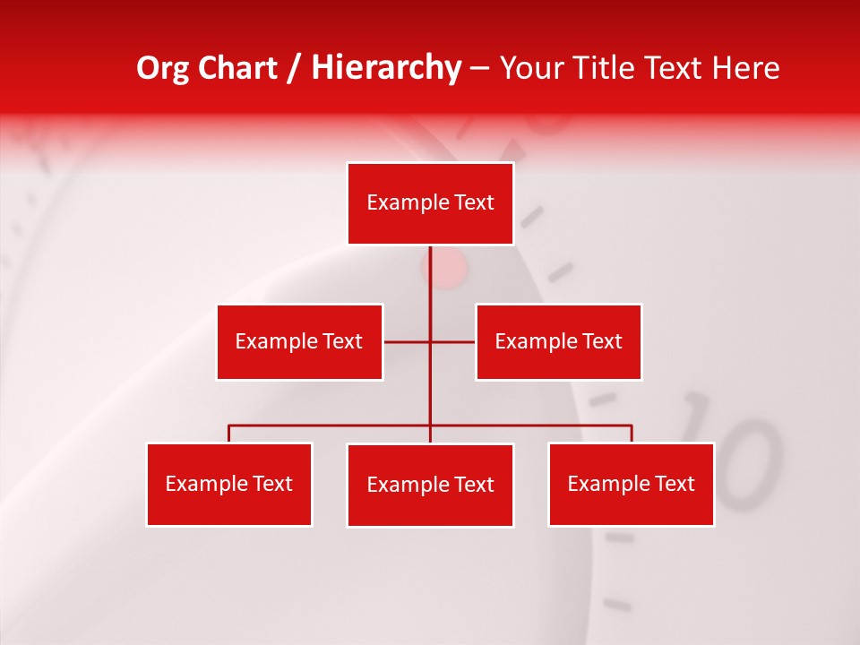 Care Grandmother Holding Hands PowerPoint Template