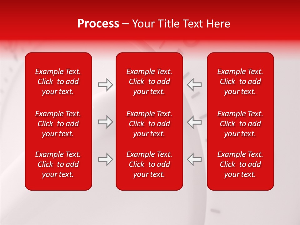 Care Grandmother Holding Hands PowerPoint Template