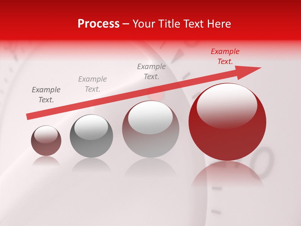 Care Grandmother Holding Hands PowerPoint Template