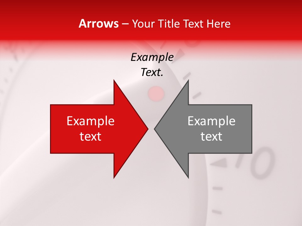 Care Grandmother Holding Hands PowerPoint Template