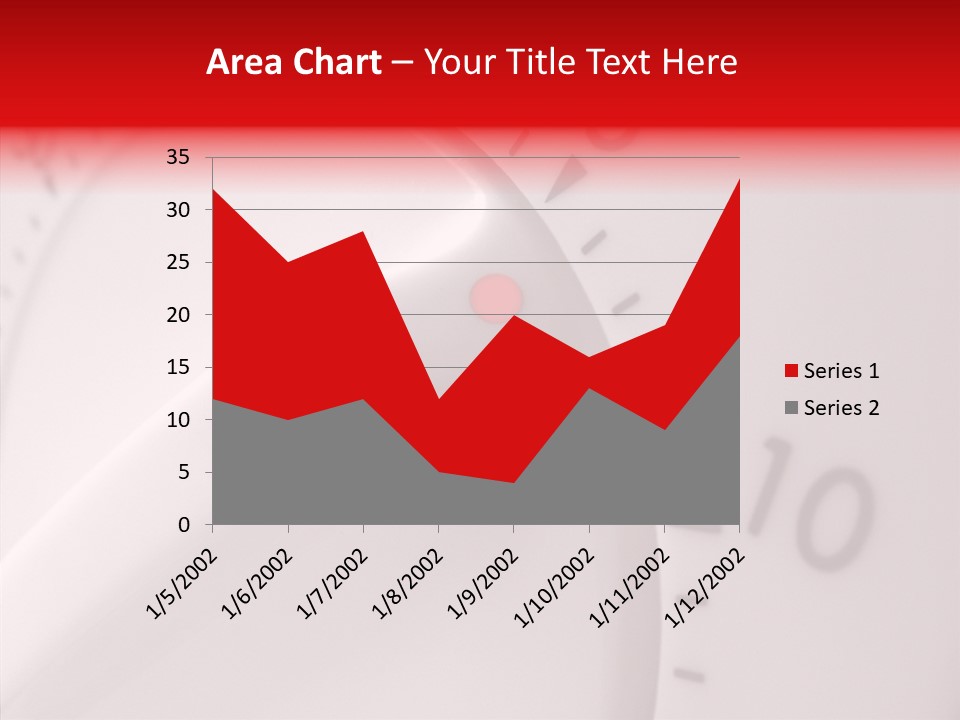 Care Grandmother Holding Hands PowerPoint Template
