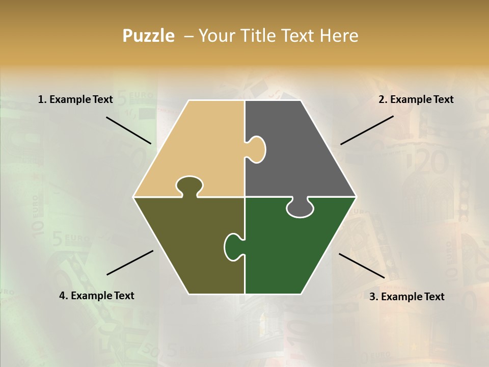 Senior  Togetherness White PowerPoint Template