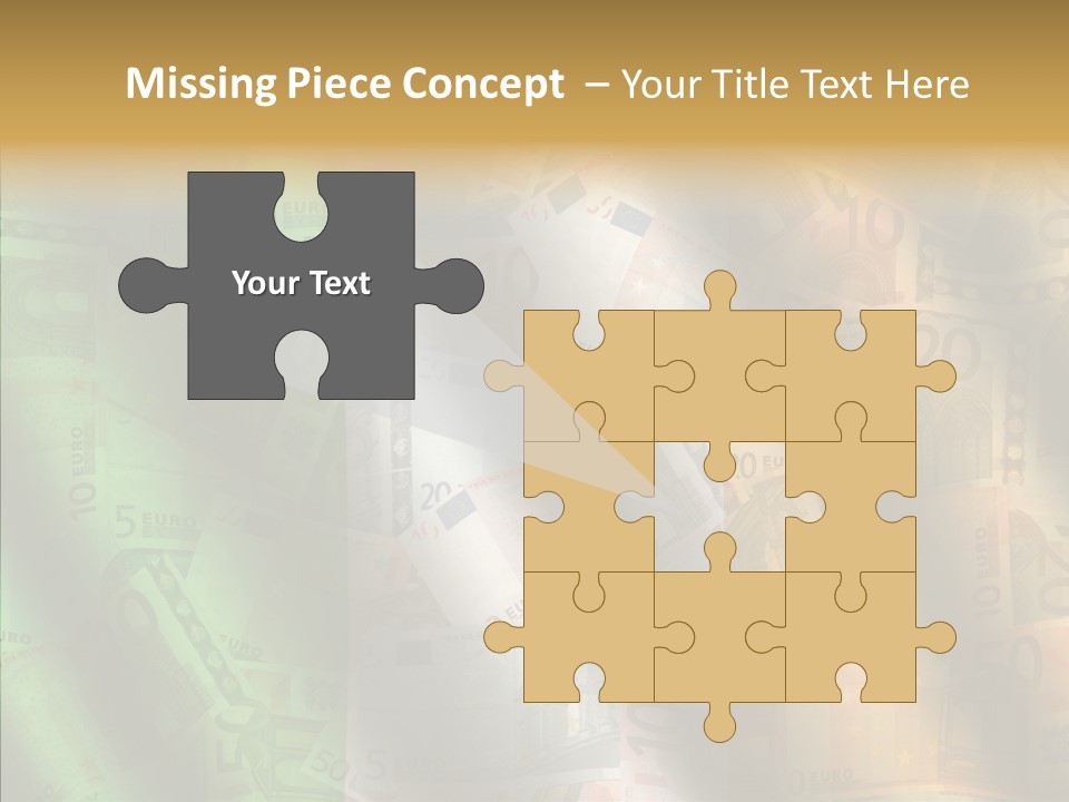 Senior  Togetherness White PowerPoint Template