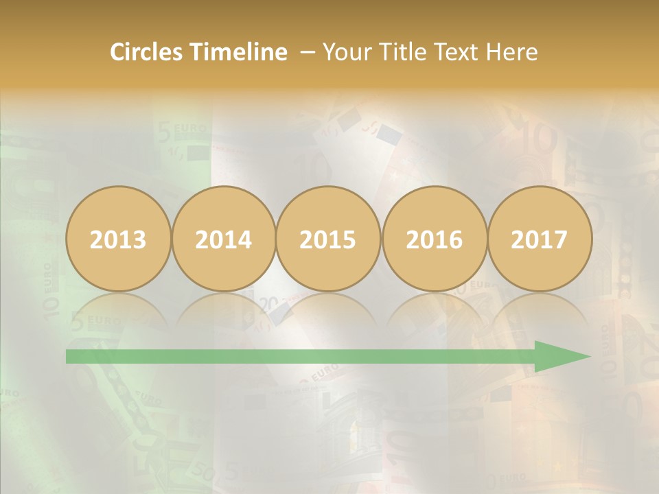 Senior  Togetherness White PowerPoint Template