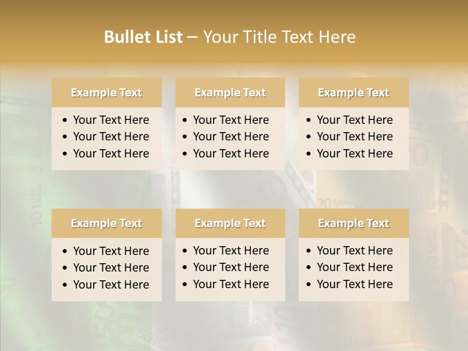 Senior  Togetherness White PowerPoint Template