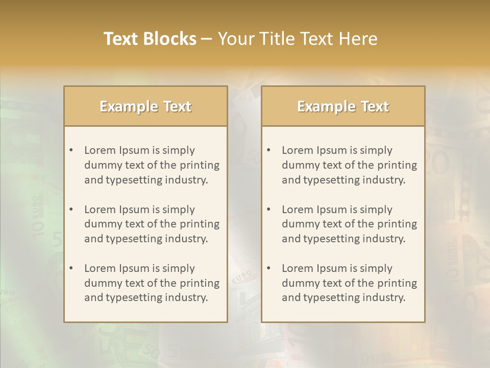 Senior  Togetherness White PowerPoint Template