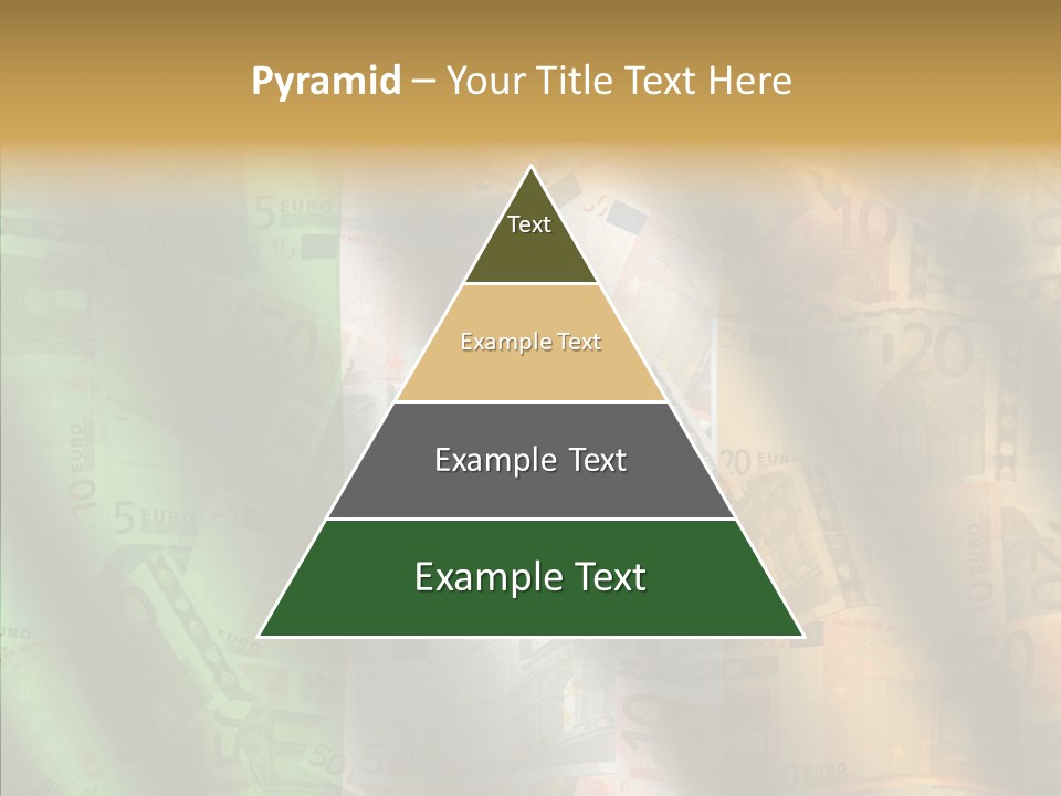 Senior  Togetherness White PowerPoint Template