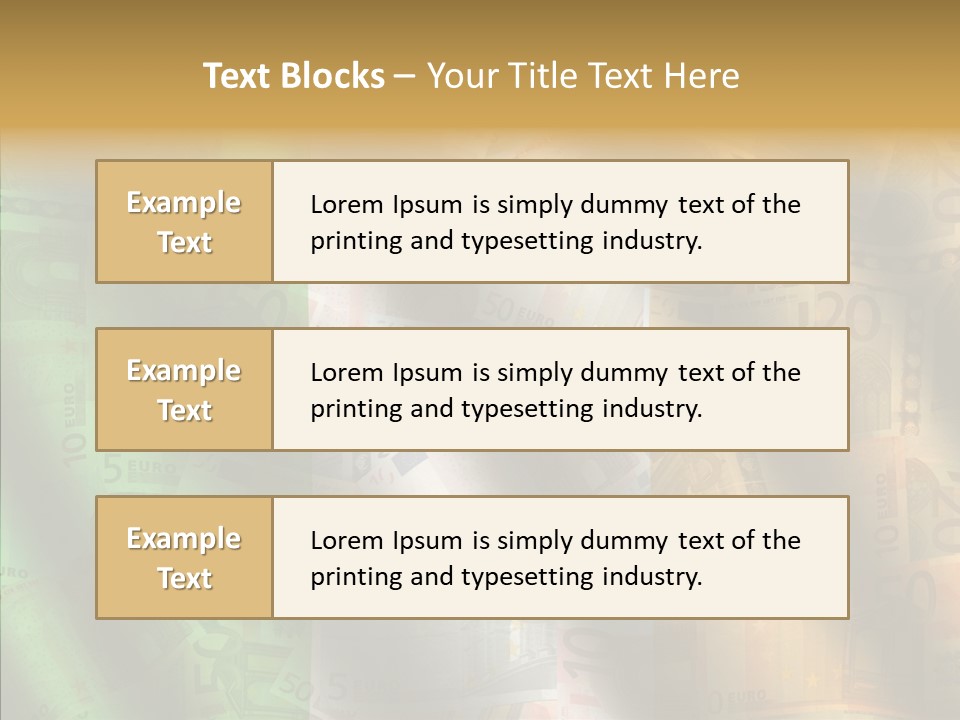 Senior  Togetherness White PowerPoint Template