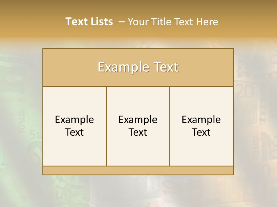 Senior  Togetherness White PowerPoint Template