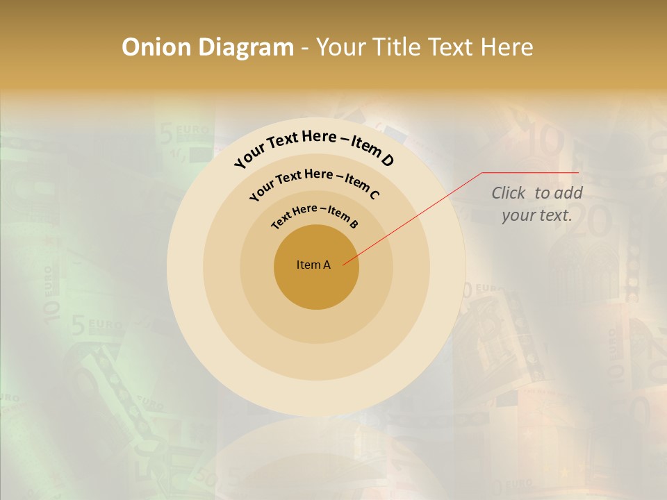 Senior  Togetherness White PowerPoint Template