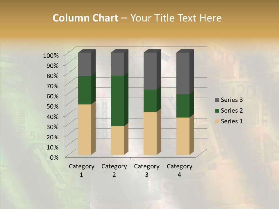 Senior  Togetherness White PowerPoint Template