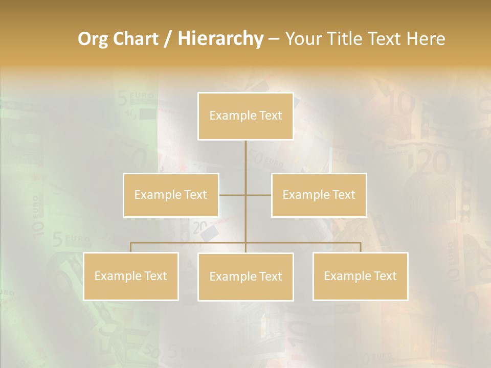 Senior  Togetherness White PowerPoint Template