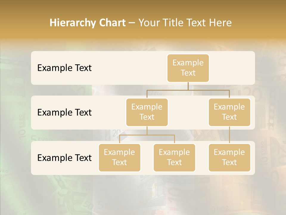 Senior  Togetherness White PowerPoint Template