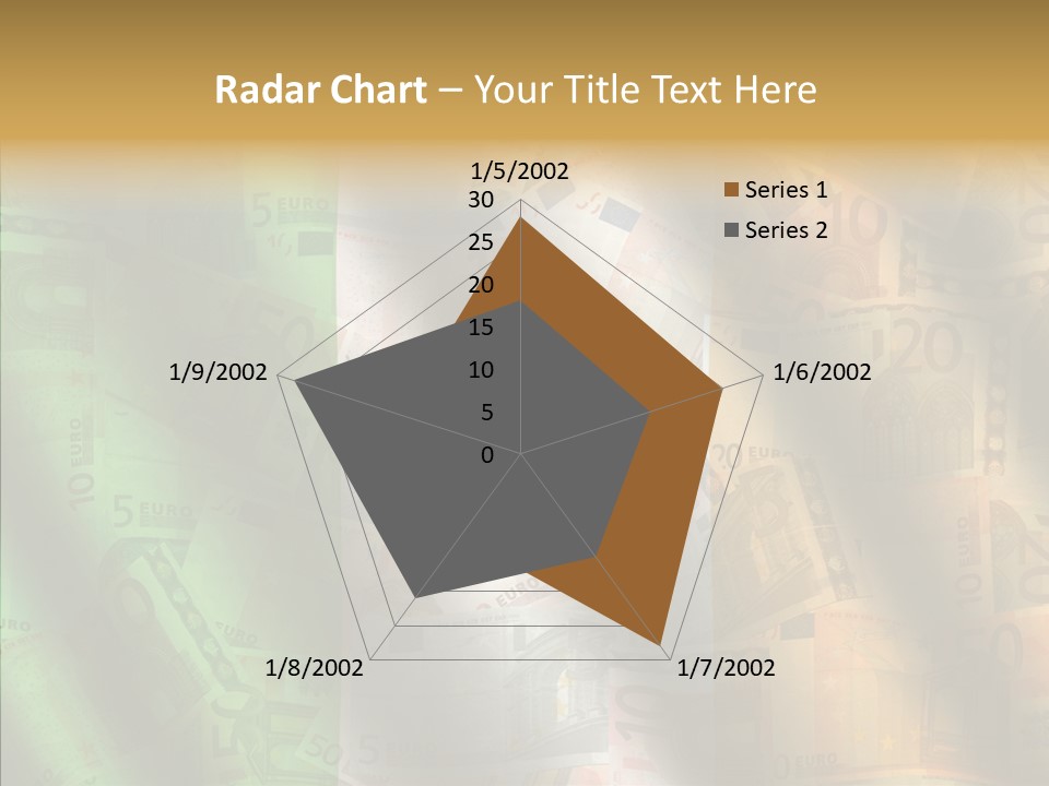 Senior  Togetherness White PowerPoint Template