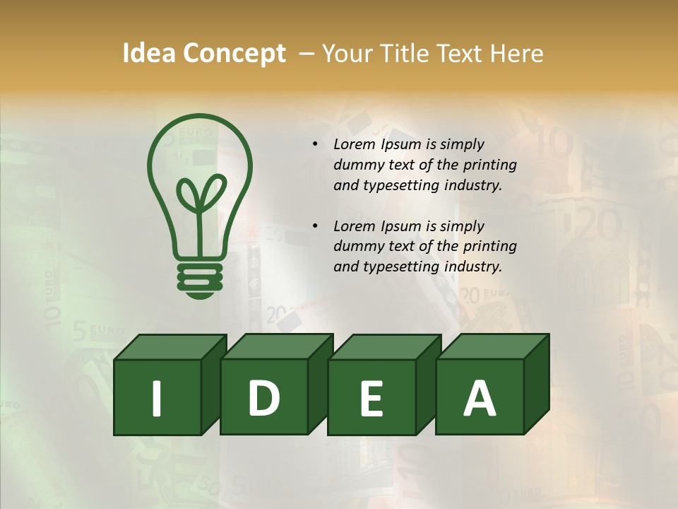 Senior  Togetherness White PowerPoint Template