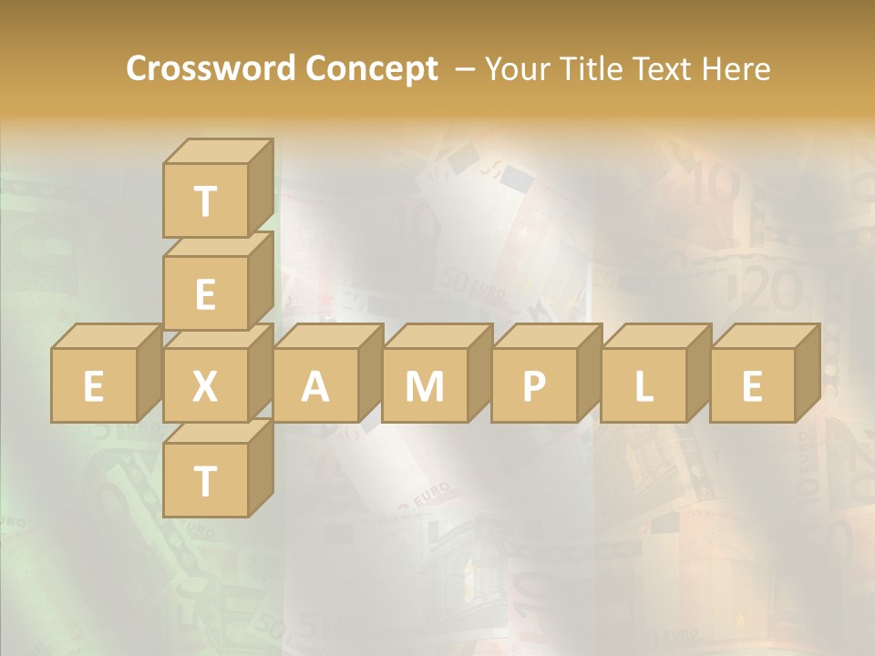 Senior  Togetherness White PowerPoint Template