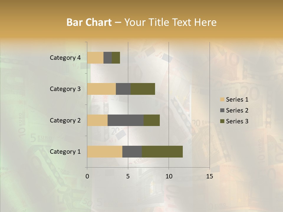 Senior  Togetherness White PowerPoint Template