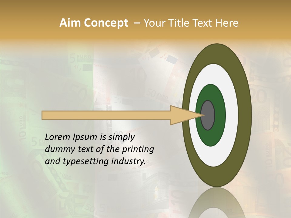 Senior  Togetherness White PowerPoint Template