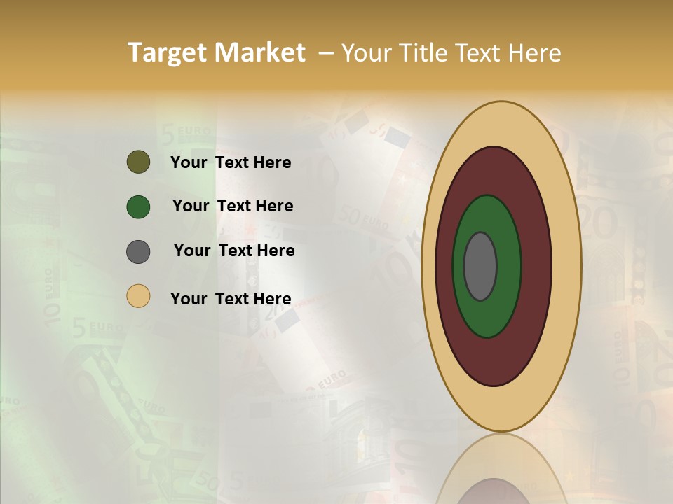 Senior  Togetherness White PowerPoint Template