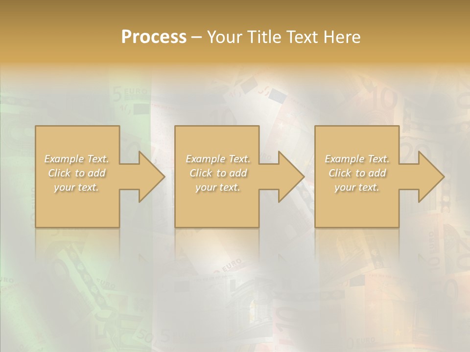 Senior  Togetherness White PowerPoint Template