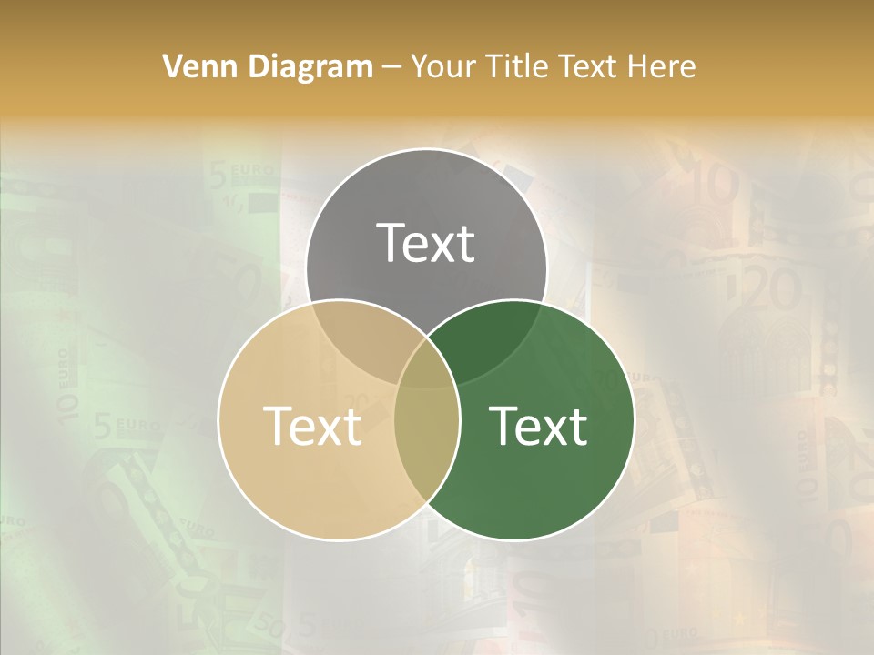 Senior  Togetherness White PowerPoint Template