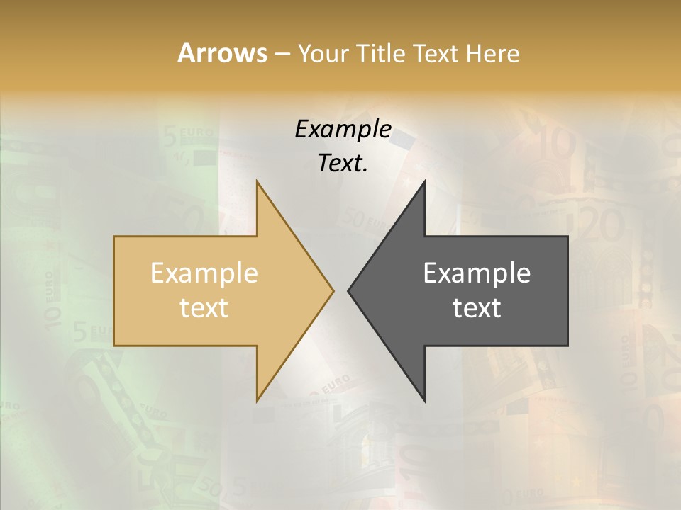 Senior  Togetherness White PowerPoint Template