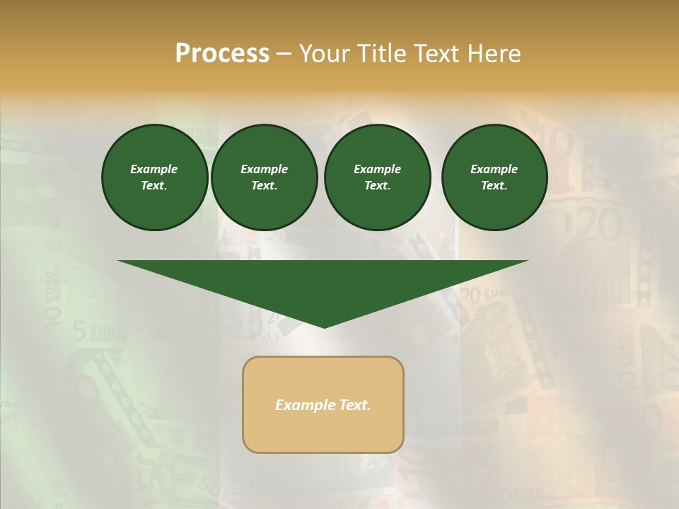 Senior  Togetherness White PowerPoint Template