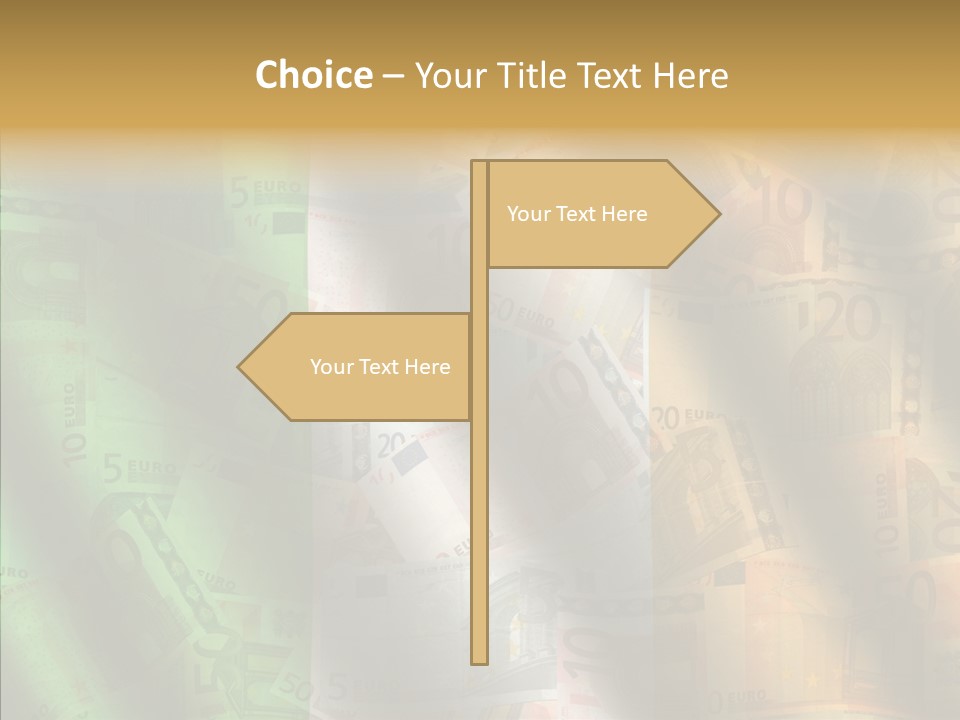 Senior  Togetherness White PowerPoint Template