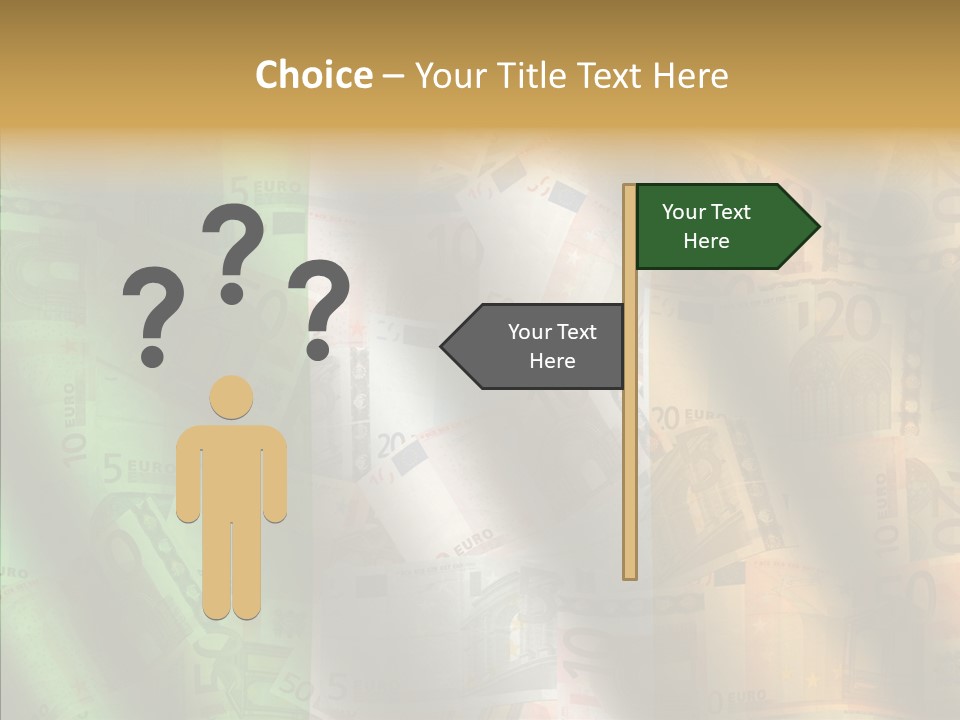 Senior  Togetherness White PowerPoint Template