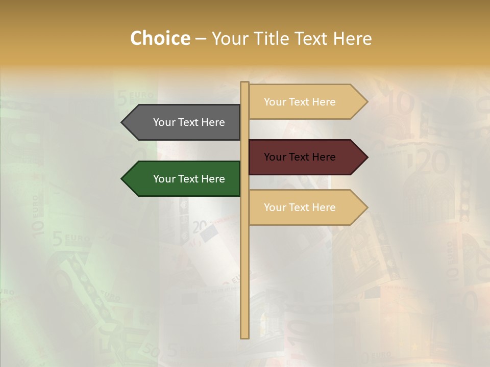 Senior  Togetherness White PowerPoint Template