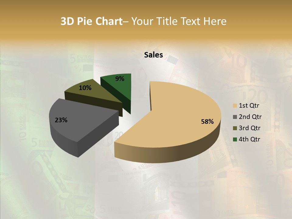 Senior  Togetherness White PowerPoint Template