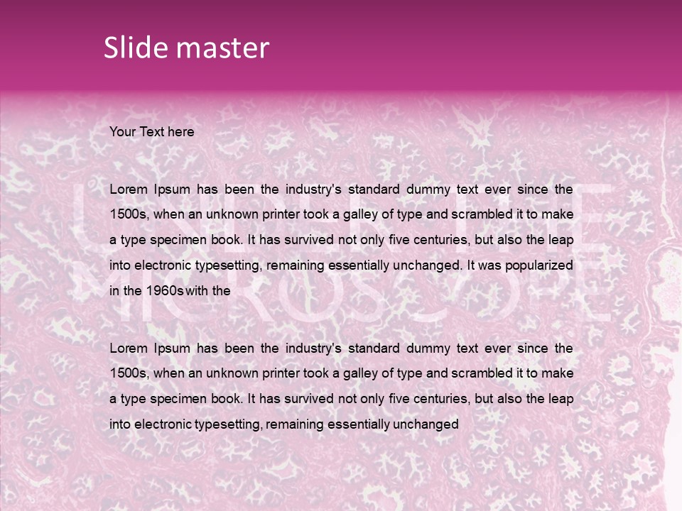 Care Aging Grandmother PowerPoint Template