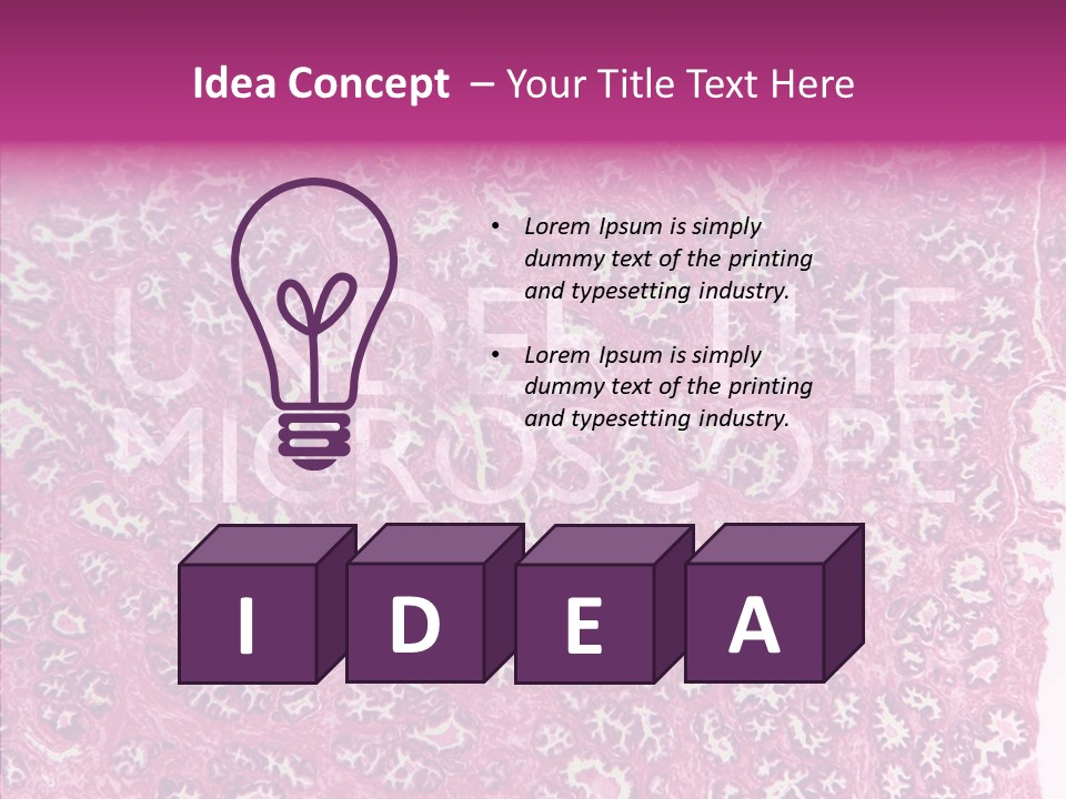 Care Aging Grandmother PowerPoint Template