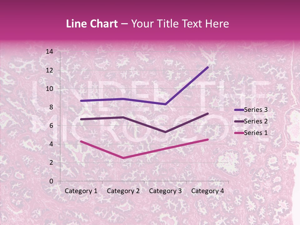 Care Aging Grandmother PowerPoint Template