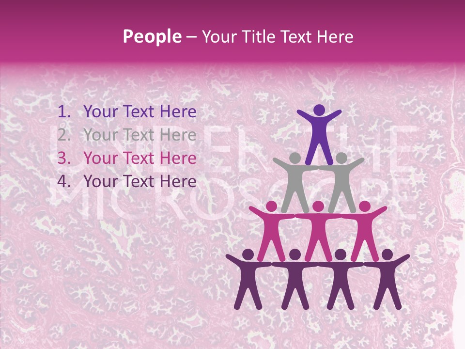 Care Aging Grandmother PowerPoint Template