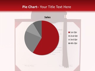 Female Aging Assist PowerPoint Template