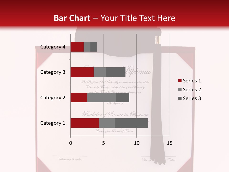 Female Aging Assist PowerPoint Template