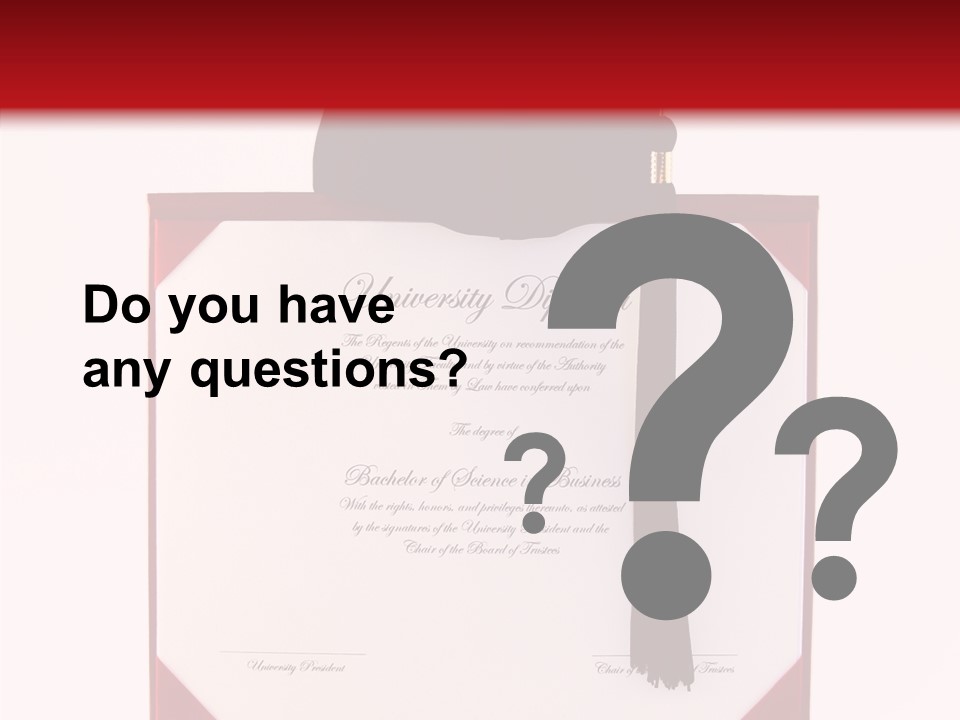 Female Aging Assist PowerPoint Template