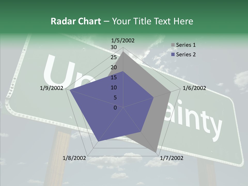 Assistance White Sharing PowerPoint Template