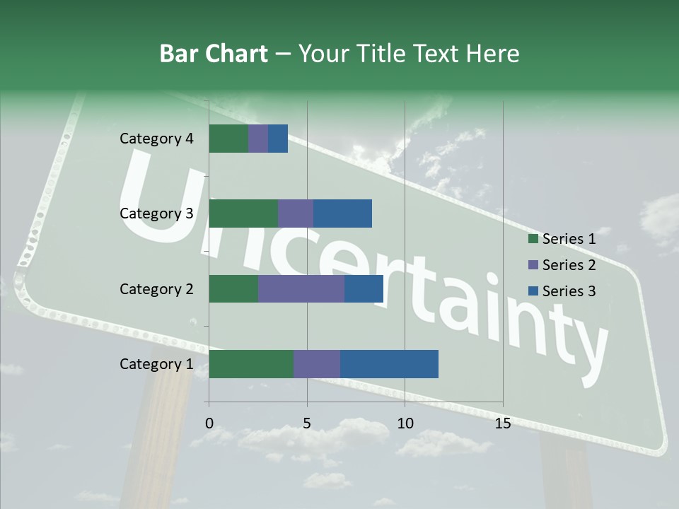 Assistance White Sharing PowerPoint Template