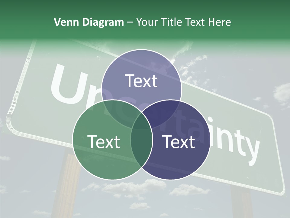 Assistance White Sharing PowerPoint Template