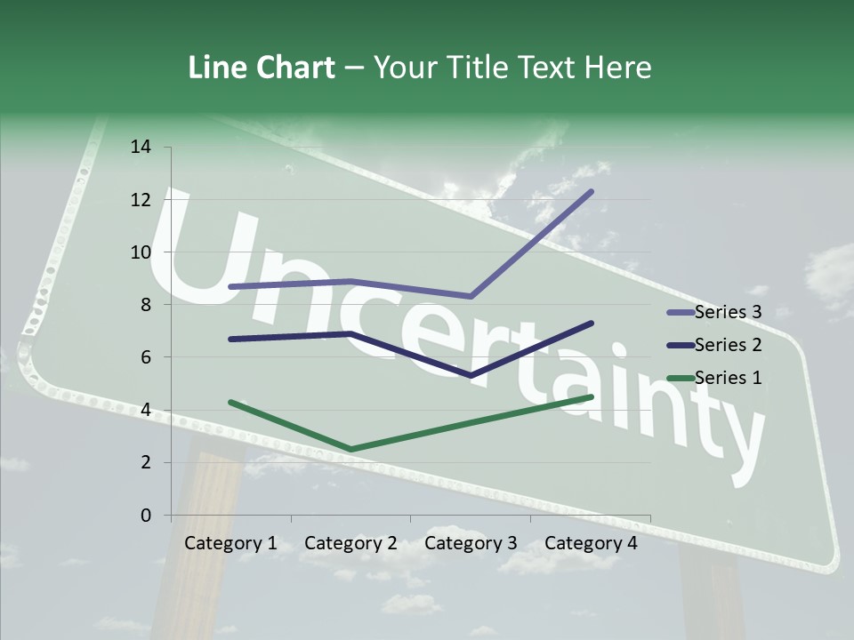 Assistance White Sharing PowerPoint Template