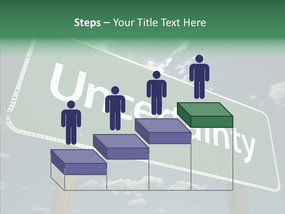 Assistance White Sharing PowerPoint Template
