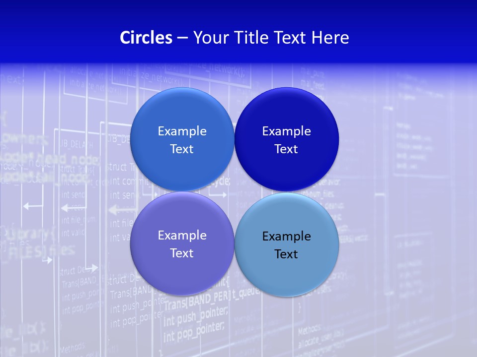 Hand Sharing Help PowerPoint Template