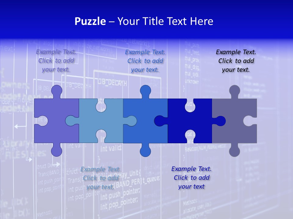Hand Sharing Help PowerPoint Template