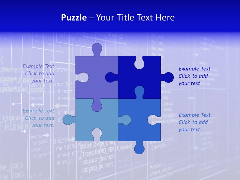 Hand Sharing Help PowerPoint Template