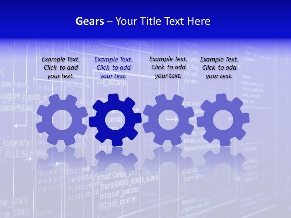 Hand Sharing Help PowerPoint Template
